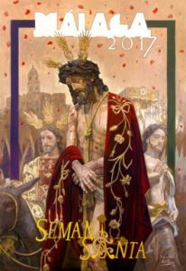 La Semana Santa a Malaga