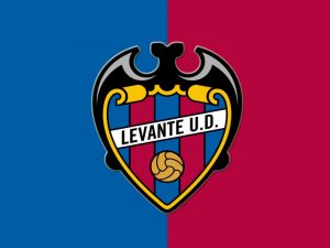 Logo del Levante UD