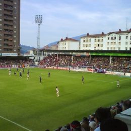 Stadio dell'Eibar