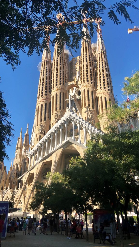 Come fare per trasferirsi in Spagna: info e consigli utili - Barcellona