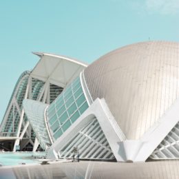 aImparare lo spagnolo in Spagna: perchè scegliere Valencia, città delle arti e delle scienze