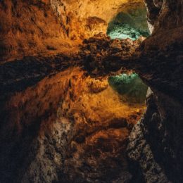 La Cueva de los Verdes